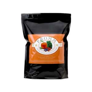 Fromm 福摩 狗糧 Fromm福摩 狗糧 雞肉魚蔬菜配方 4lb