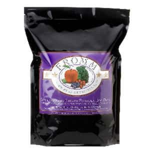 Fromm 福摩 狗糧 Fromm福摩 狗糧 鴨肉甜薯蔬菜配方 40lb