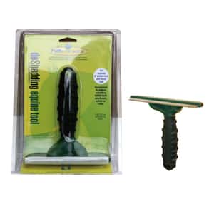 皮膚毛髮護理 清潔美容用品 FURminator 不銹鋼去死毛梳 加大 (00137)