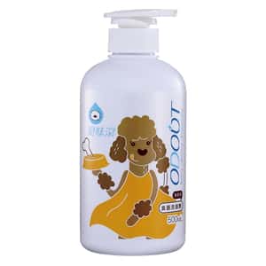 其他 ODOUT臭味滾 食器洗滌劑 狗用 0.5L (91602192)