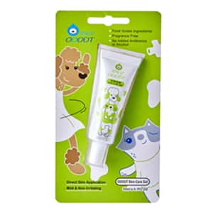 其他 ODOUT臭味滾 寵物消炎舒緩修復啫喱 貓犬用 20ml (91602532)