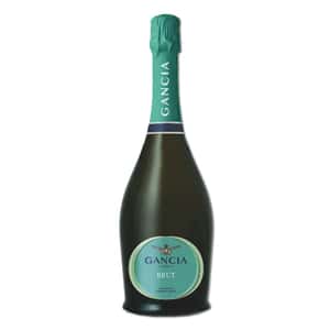 意大利氣泡酒 香檳 Gancia Brut Spumante 崗夏酒莊乾型氣泡酒 750ml