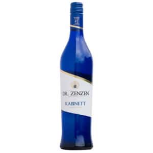 德國白酒 白酒 White Wine Dr. ZenZen Noblesse (kabinett) 森博士貴族微甜白酒 750ml