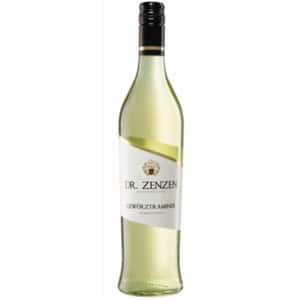 德國白酒 白酒 White Wine Dr. ZenZen Noblesse (Gewürztraminer) 森博士貴族荔枝香味微甜白酒 750ml