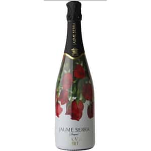 西班牙氣泡酒 香檳 Cava Jaume Serra(Bouquet Brut) 桑蜜塞拉莊園卡瓦乾氣泡酒 750ml