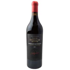 法國紅酒 紅酒 Louis Eschenauer AOP Bordeaux Superieur 路易埃森諾波爾多紅酒 限定版 750ml