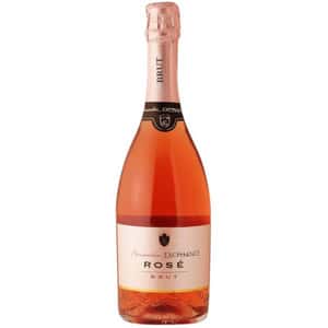 法國氣泡酒 香檳 GeisweilerExcellence RoséBrut 蓋斯韋勒卓越粉紅乾型氣泡酒 750ml