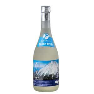 其他清酒 清酒 日本 花之舞譽 富士 純米吟釀 720ml