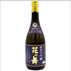 其他清酒 清酒 日本 花之舞 限定 純米大吟釀 720ml