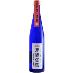 梅酒 Plum Wine 東光 吟釀梅酒 500ml