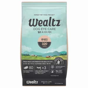 Wealtz 狗糧 Wealtz 狗糧 全犬配方 全方位護眼保健食譜 6kg (WDE4234)