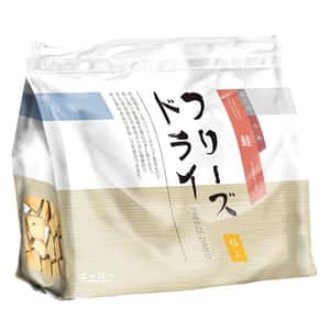 Goggo 貓零食狗零食 Goggo 貓狗零食 冷凍脫水小食 三文魚粒 200g (GFD-S200)