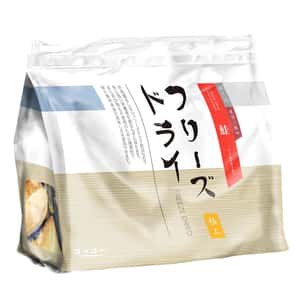 Goggo 貓零食狗零食 Goggo 貓狗零食 冷凍脫水小食 三文魚塊 200g (GFD-SC200)