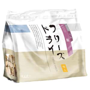 Goggo 貓零食狗零食 Goggo 貓狗零食 冷凍脫水小食 吞拿魚粒 200g (GFD-T200)