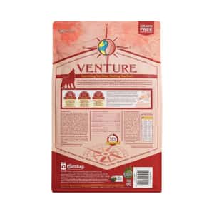 Earthborn Holistic Venture 低敏 單一動物蛋白全犬配方 野豬+小南瓜 25lb (VWB25) (圖片3)