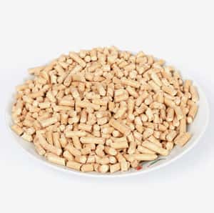 ECOCAT 特級健康環保崩解式松 木貓砂 15kg (圖片3)