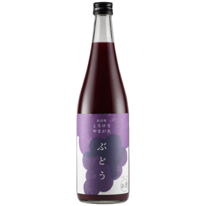 其他果酒 果酒 出羽桜酒造 出羽櫻 葡萄果酒 720ml