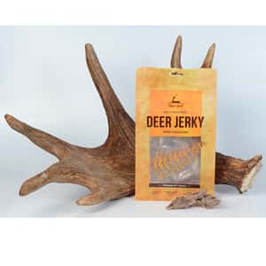 dear deer 貓狗零食 保健小食系列 鹿肉乾 40g (40428) (圖片4)