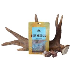 dear deer 狗零食 耐咬潔齒系列 鹿膝蓋 120g (40534) (圖片4)