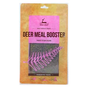Dear deer dear deer 貓狗零食 保健系列 鹿增鮮 120g (41401)