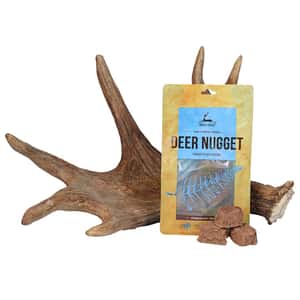dear deer 貓狗零食 保健小食系列 鹿脆脆 80g (41302) (圖片4)