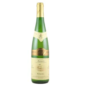 法國白酒 白酒 White Wine France Les Faitieres Riesling 2018 法國阿爾薩斯雲荻酒莊憶絲琳白酒 750ml - 原裝行貨