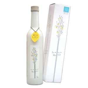 檸檬酒 果酒 中國釀造 LEMON ROCKS 檸檬果酒 500ml