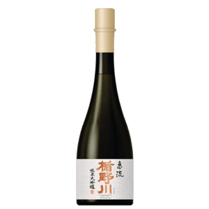 楯野川 清酒 楯野川 純米大吟釀 急流 720ml