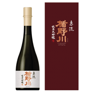 楯野川 純米大吟釀 急流 720ml (圖片3)