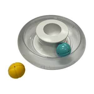 其他 貓玩具 Billipets UFO貓玩具 25cm (NS-17049)