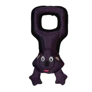 Billipets 狗玩具 Billipets 尼龍狗玩具 紫狗 30cm (NS-17057) TBS