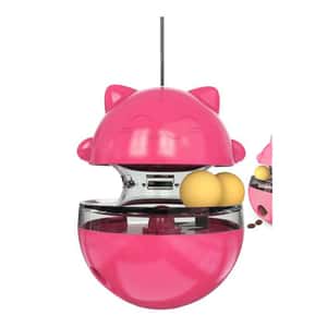 Billipets 不倒翁貓餵⻝玩具 40cm × 10cm (顔色隨機) (NS-17077) (圖片6)