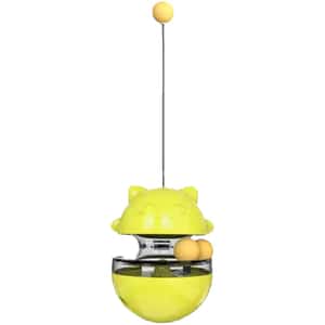 Billipets 不倒翁貓餵⻝玩具 40cm × 10cm (顔色隨機) (NS-17077) (圖片5)