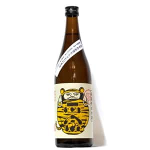 達磨正宗 清酒 達磨正宗 ダルマ正宗 長期熟成古酒 720ml - 虎年限定