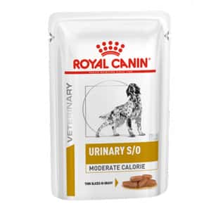 Royal Canin 處方糧 狗罐頭 Royal Canin 處方糧 法國皇家 狗濕糧 泌尿道系列 成犬泌尿道處方袋裝濕糧 (適量卡路里肉汁) 100g (3174500)