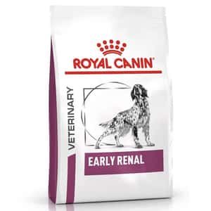 Royal Canin 處方糧 狗糧 Royal Canin 處方糧 法國皇家狗糧 關鍵賦活系列 成犬早期腎臟處方 2kg (2929000)