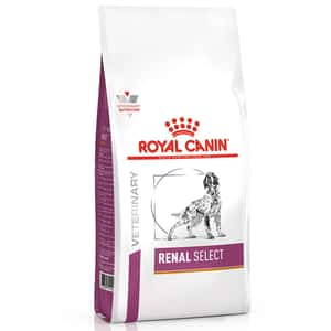 Royal Canin 處方糧 狗糧 Royal Canin 處方糧 法國皇家狗糧 關鍵賦活系列 成犬腎臟精選處方 2kg (2925200)