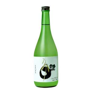【清酒】沈清 清酒 Sake推薦：香港酒造 沈清-謙 Him 720ml
