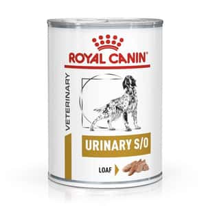 Royal Canin 處方糧 狗罐頭 Royal Canin 處方糧 法國皇家 狗罐頭 泌尿道系列 成犬泌尿道處方罐頭 410g (2737501)