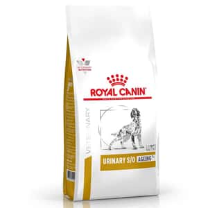 Royal Canin 處方糧 狗糧 Royal Canin 處方糧 法國皇家狗糧 泌尿道系列 老犬7+泌尿道處方 3.5kg (2745200)