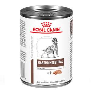 Royal Canin 處方糧 狗罐頭 狗濕糧推薦：Royal Canin 處方糧 法國皇家 狗罐頭 腸胃道系列 成犬腸胃處方罐頭 低脂肪 420g (R441186)
