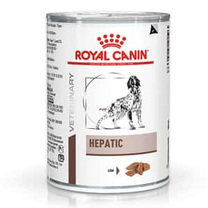 Royal Canin 處方糧 狗罐頭 Royal Canin 處方糧 法國皇家 狗罐頭 腸胃道系列 成犬肝臟處方罐頭 420g (4007100)