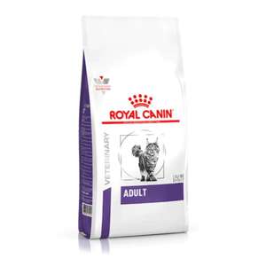 Royal Canin 處方糧 貓糧 貓乾糧推薦：Royal Canin 處方糧 法國皇家貓糧 健康管理系列 成貓健康管理配方 2kg (3088300)