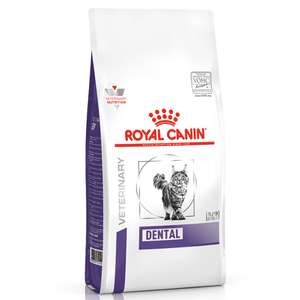 Royal Canin 處方糧 貓糧 貓乾糧推薦：Royal Canin 處方糧 法國皇家貓糧 健康管理系列 成貓牙齒護理健康管理配方 1.5kg (3094400)