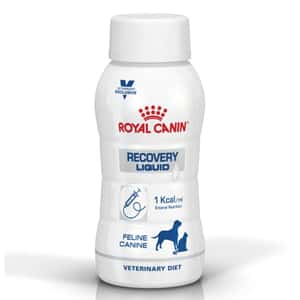 保健用品 Royal Canin 法國皇家 獸醫處方 貓犬用營養液體食品 腸胃道系列 ICU重症營養處方營養液 (貓/犬用) 200ml x 3支 (3078600/ 3101300)