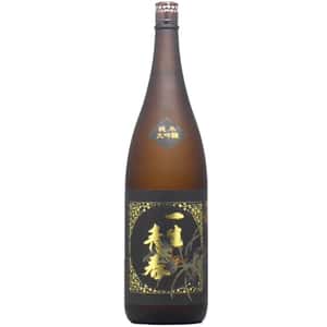 曙酒造 清酒 曙酒造 一生青春 純米大吟釀 720ml