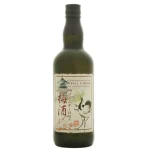 梅酒 Plum Wine 松井酒造 倉吉蒸餾所 白蘭地仕込梅酒 700ml