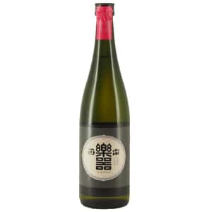 樂器正宗 清酒 大木代吉本店 楽器正宗 樂器正宗 黑鼓 TYPE-C 720ml
