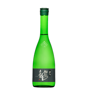 黑龍 清酒 黑龍 九頭龍 垂れ口 本釀造 ⽣酒 720ml - 季節限定