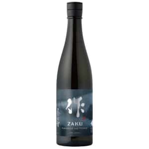 作 清酒 作 奏乃智 純米吟釀 750ml